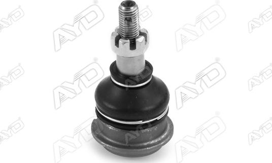 AYD OE - Excellence 85-05187 - Brat, suspensie roata - allinparts.ro