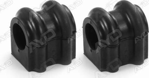 AYD OE - Excellence 86-14420PA - Cuzinet, stabilizator - allinparts.ro