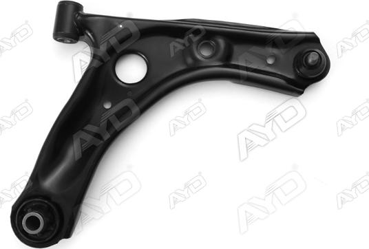 AYD OE - Excellence 97-17000 - Brat, suspensie roata - allinparts.ro