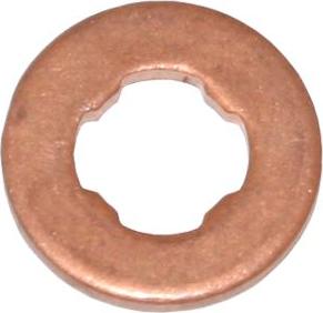 A.Z. Meisterteile AZMT-90-020-6716 - Etansare, suport injector allinparts.ro