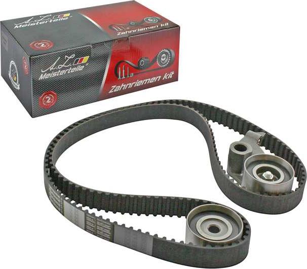 A.Z. Meisterteile AZMT-30-058-2180 - Set curea de distributie allinparts.ro