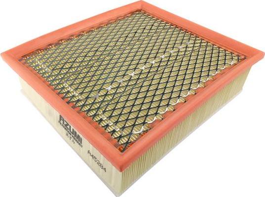 Azumi A45204 - Filtru aer - allinparts.ro