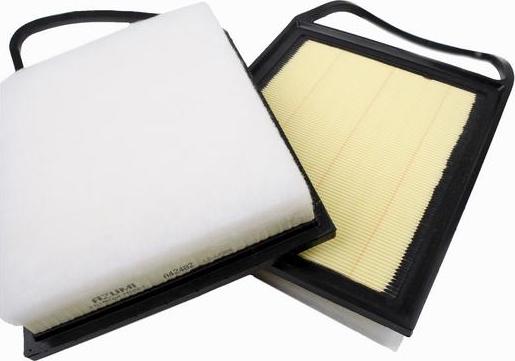 Azumi A42482 - Filtru aer - allinparts.ro