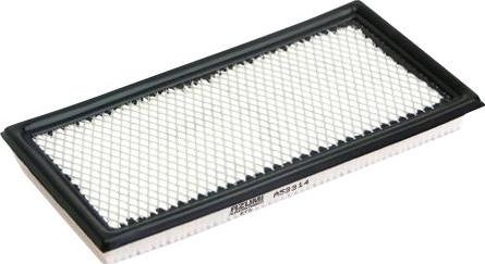 Azumi A53314 - Filtru aer allinparts.ro