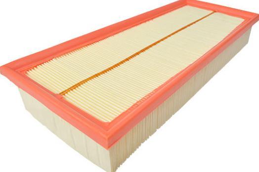 STEP FILTERS AE349 - Filtru aer allinparts.ro