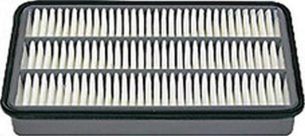 Azumi A24526 - Filtru aer - allinparts.ro