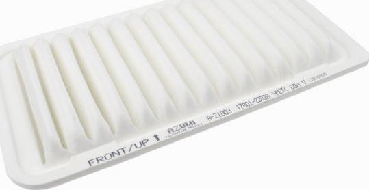 Azumi A21003 - Filtru aer allinparts.ro