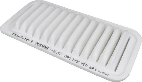 Azumi A21197 - Filtru aer allinparts.ro