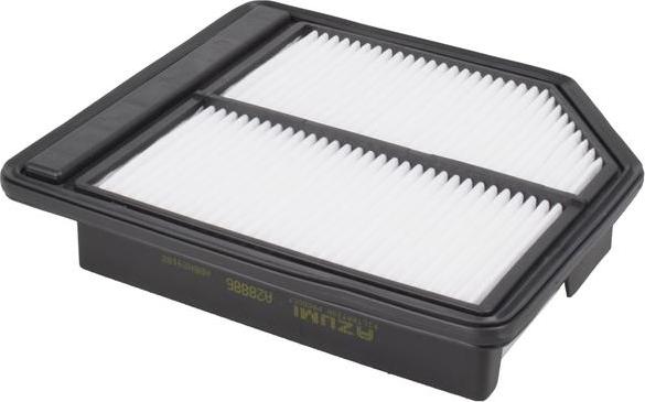 Azumi A28886 - Filtru aer - allinparts.ro