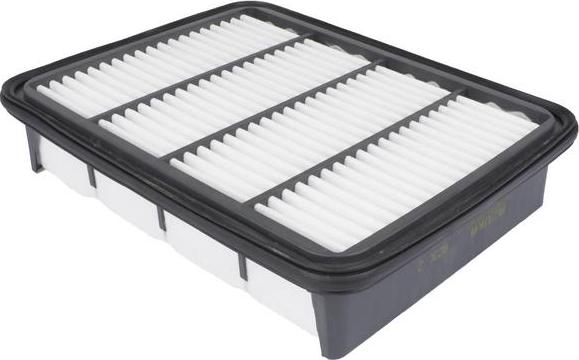 Azumi A23012 - Filtru aer - allinparts.ro
