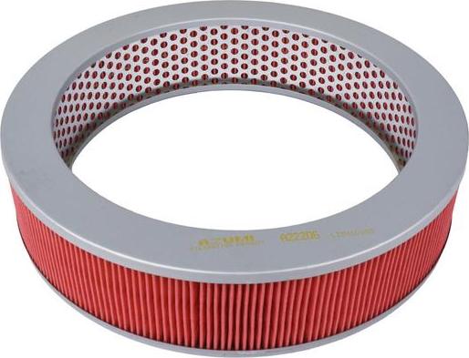 Champion CAF100105R - Filtru aer allinparts.ro