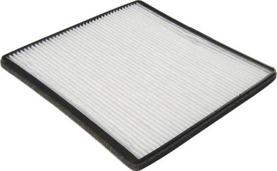 Azumi AC52181 - Filtru, aer habitaclu - allinparts.ro