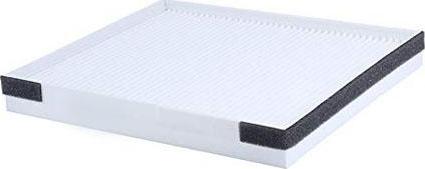 Azumi AC13006 - Filtru, aer habitaclu allinparts.ro