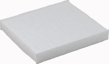 Azumi AC13003 - Filtru, aer habitaclu allinparts.ro