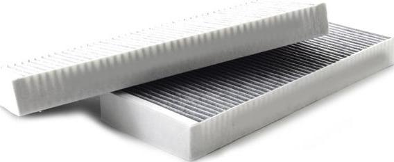Azumi AC32008CSET - Filtru, aer habitaclu - allinparts.ro