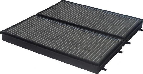 Azumi AC32129CSET - Filtru, aer habitaclu - allinparts.ro
