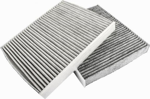 Azumi AC32177CSET - Filtru, aer habitaclu - allinparts.ro