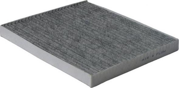 Azumi AC21503C - Filtru, aer habitaclu allinparts.ro