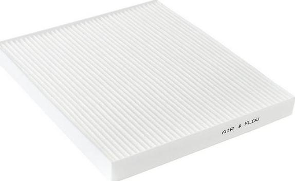 Azumi AC21503 - Filtru, aer habitaclu allinparts.ro