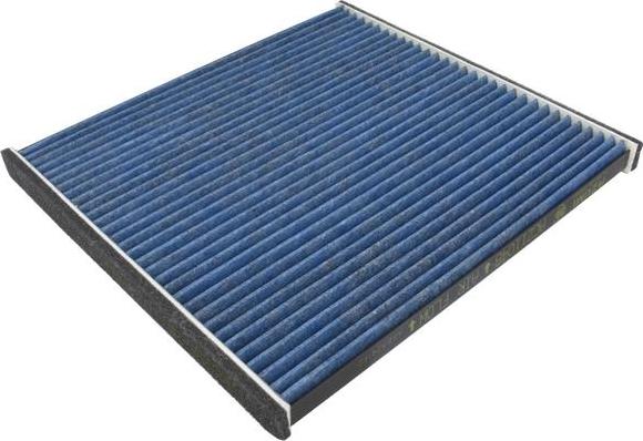 Azumi AC21104B - Filtru, aer habitaclu allinparts.ro