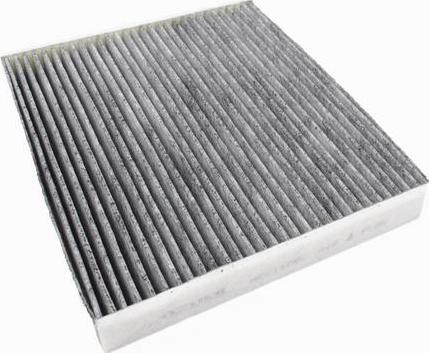 Azumi AC21108C - Filtru, aer habitaclu allinparts.ro