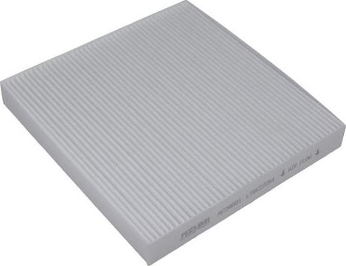 Azumi AC28881 - Filtru, aer habitaclu - allinparts.ro
