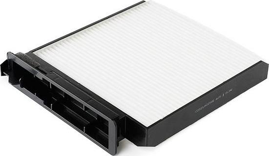 Azumi AC22505 - Filtru, aer habitaclu allinparts.ro