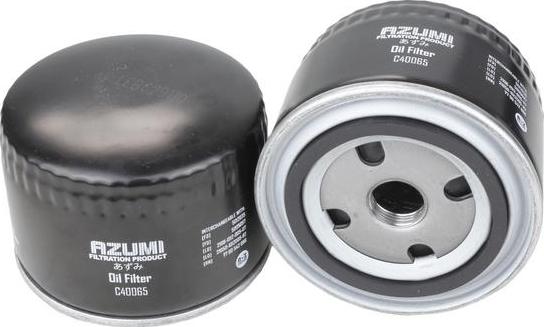 Azumi C40065 - Filtru ulei allinparts.ro