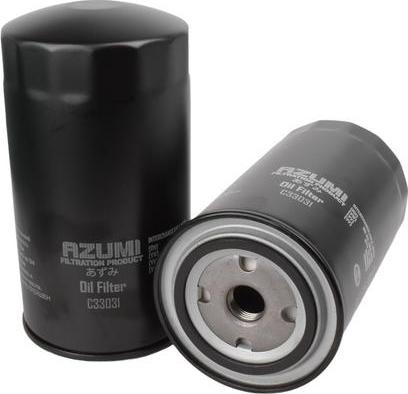 Azumi C33031 - Filtru ulei allinparts.ro