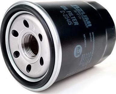 Azumi C25415 - Filtru ulei allinparts.ro