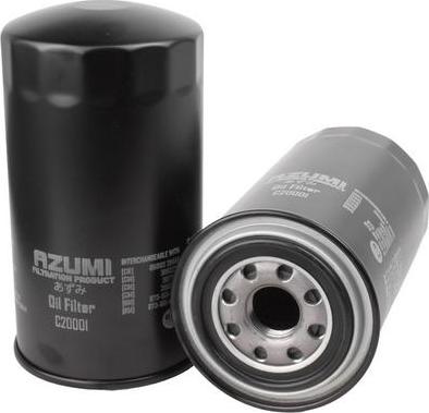 Azumi C20001 - Filtru ulei allinparts.ro