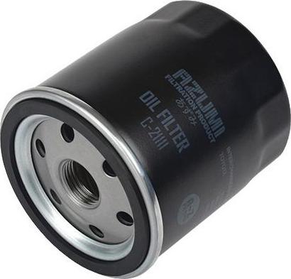 Azumi C21111 - Filtru ulei allinparts.ro