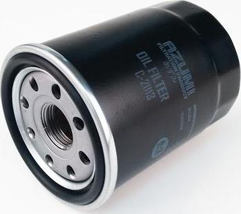 Azumi C21113 - Filtru ulei allinparts.ro