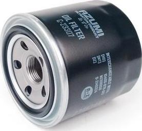 Azumi C23307 - Filtru ulei allinparts.ro