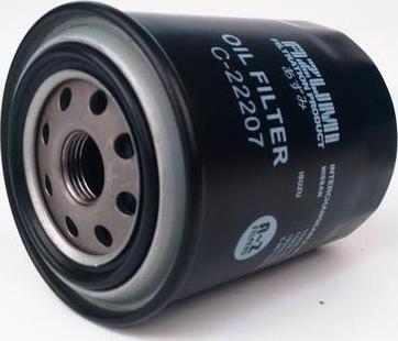 Azumi C22207 - Filtru ulei allinparts.ro