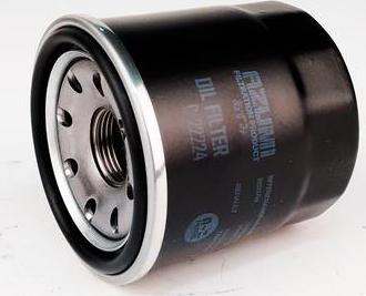 Azumi C22224 - Filtru ulei allinparts.ro