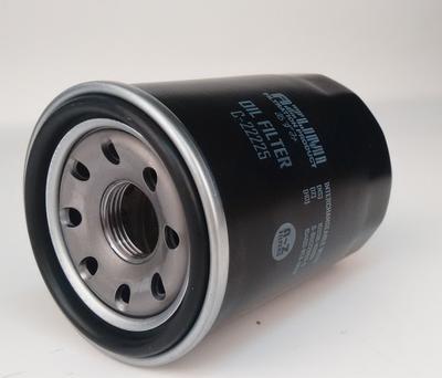 Azumi C22225 - Filtru ulei - allinparts.ro