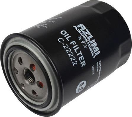 Azumi C22222 - Filtru ulei - allinparts.ro