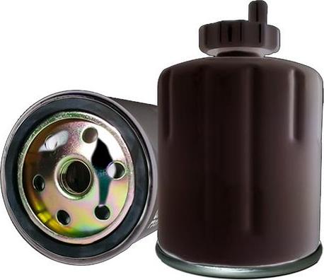 Azumi FC43301 - Filtru combustibil - allinparts.ro