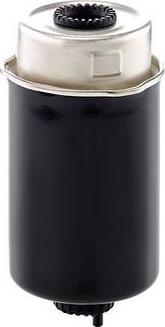 AMC Filter FFF-10081 - Filtru combustibil - allinparts.ro