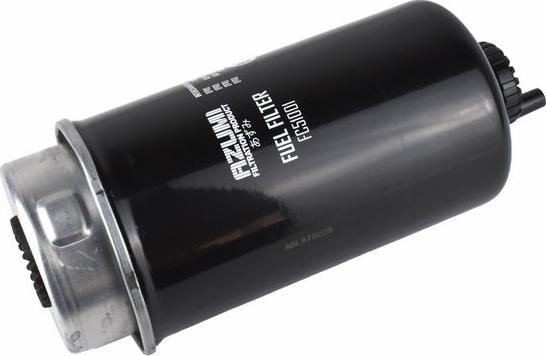 Azumi FC51001 - Filtru combustibil - allinparts.ro