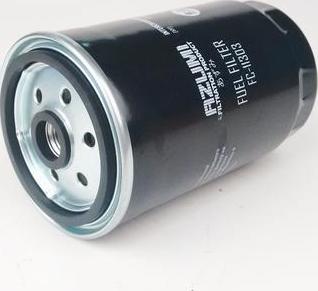 Azumi FC11303 - Filtru combustibil - allinparts.ro