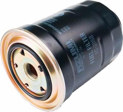 Azumi FC21158 - Filtru combustibil allinparts.ro