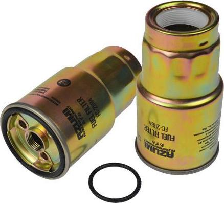 Azumi FC21184 - Filtru combustibil - allinparts.ro