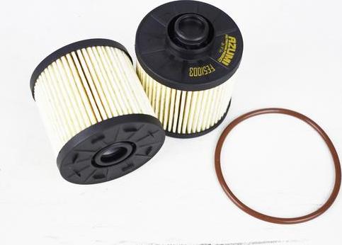 Azumi FE51003 - Filtru combustibil allinparts.ro
