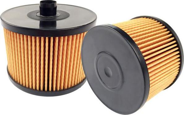 Azumi FE51002 - Filtru combustibil - allinparts.ro