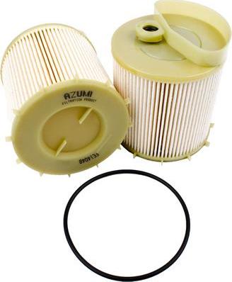 Azumi FE14048 - Filtru combustibil - allinparts.ro