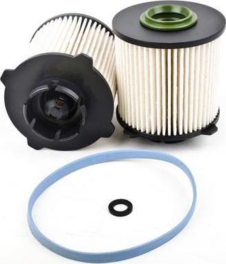 Azumi FE34027 - Filtru combustibil - allinparts.ro