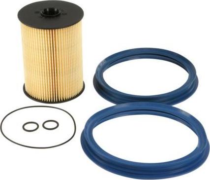 AMC Filter FFF-10105 - Filtru combustibil allinparts.ro