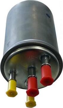 Comline EFF369D - Filtru combustibil - allinparts.ro